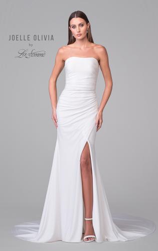 JOELLE OLIVIA BRIDAL | La Femme