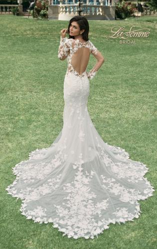 3rd Wedding Dress Styles